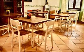 B&B Villa Sabrina